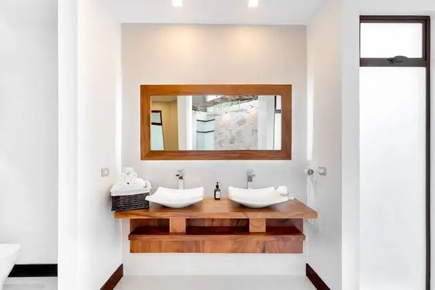 Family Oda, 2 Yatak Odası, Kişiye Özel Havuzlu