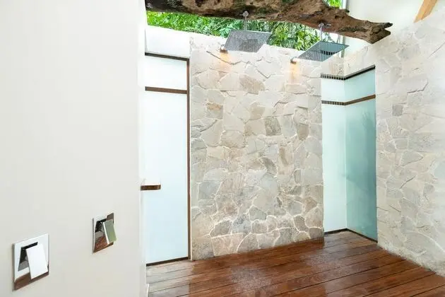 Family Oda, 2 Yatak Odası, Kişiye Özel Havuzlu