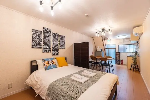 Ev (Private Vacation Home)