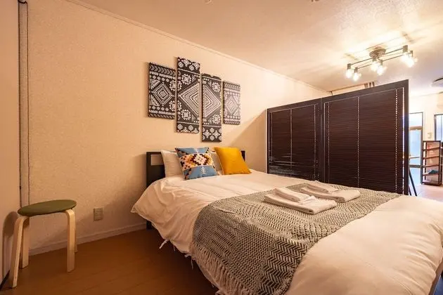 Ev (Private Vacation Home)