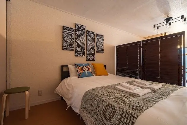 Ev (Private Vacation Home)