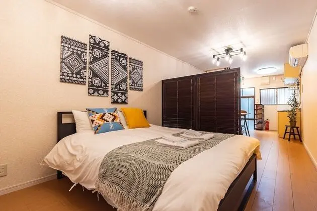 Ev (Private Vacation Home)