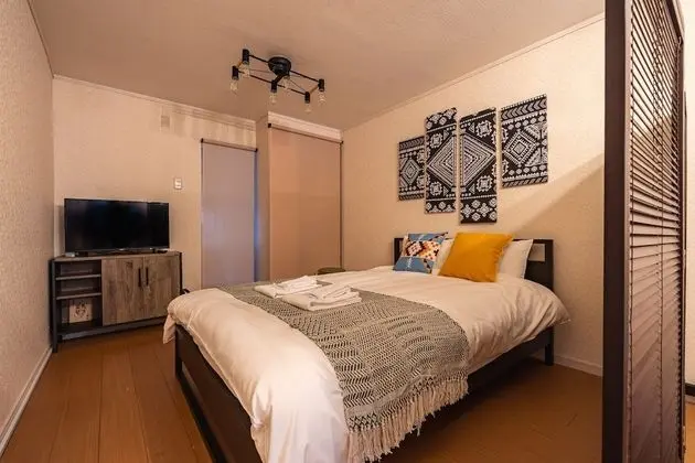 Ev (Private Vacation Home)