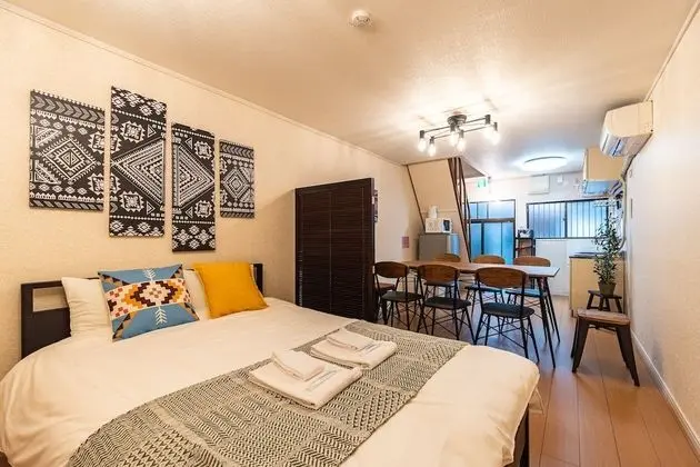 Ev (Private Vacation Home)