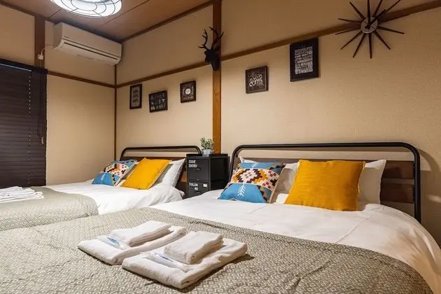 Ev (Private Vacation Home)