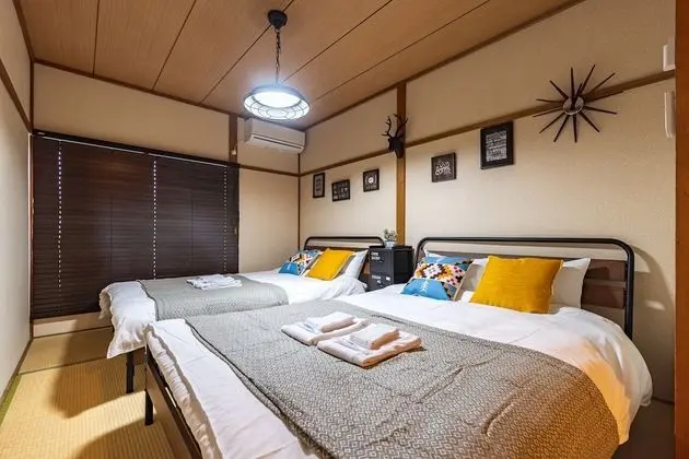 Ev (Private Vacation Home)