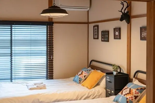Ev (Private Vacation Home)