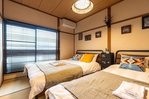 Ev (Private Vacation Home)