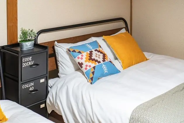 Ev (Private Vacation Home)