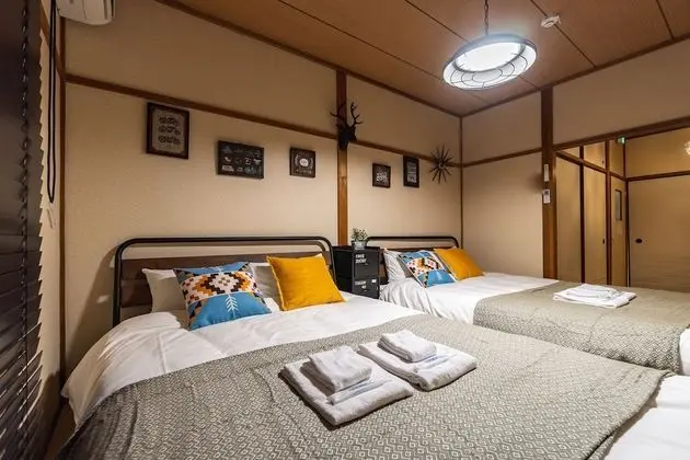 Ev (Private Vacation Home)