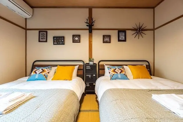 Ev (Private Vacation Home)