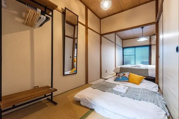 Ev (Private Vacation Home)