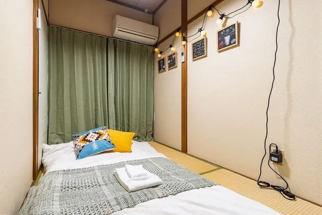 Ev (Private Vacation Home)