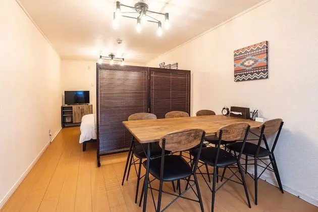 Ev (Private Vacation Home)