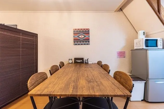 Ev (Private Vacation Home)