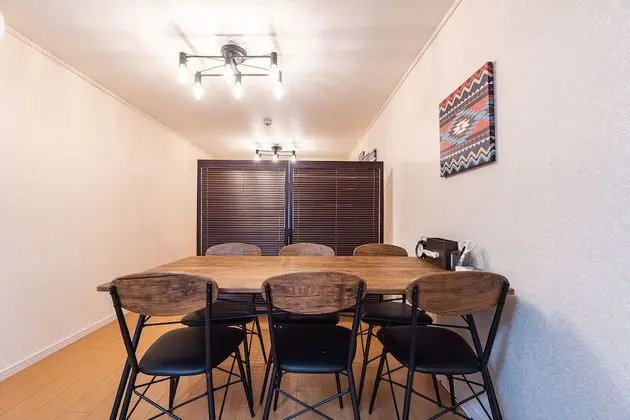 Ev (Private Vacation Home)