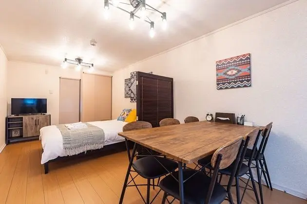 Ev (Private Vacation Home)