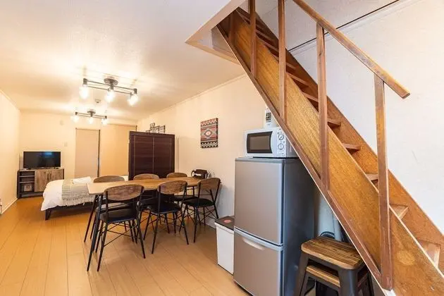 Ev (Private Vacation Home)