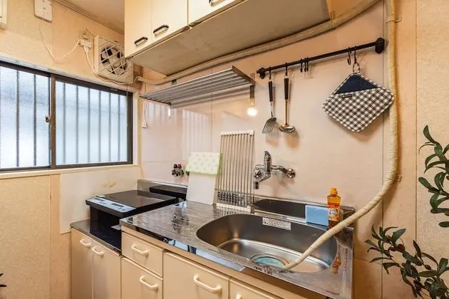 Ev (Private Vacation Home)