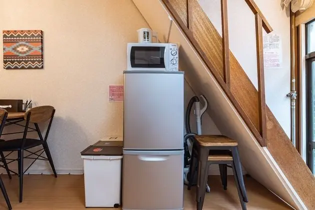 Ev (Private Vacation Home)