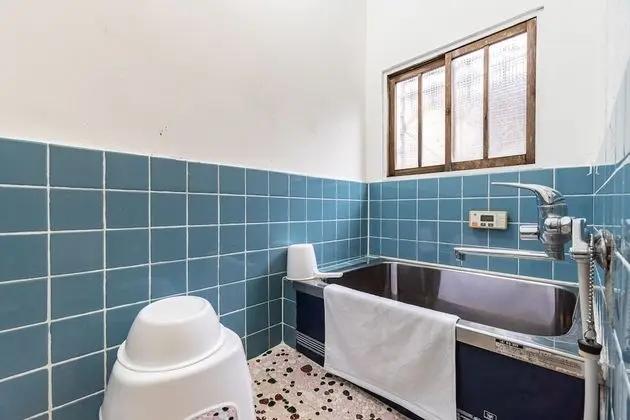 Ev (Private Vacation Home)