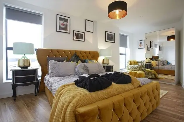 Luxury Apart Daire