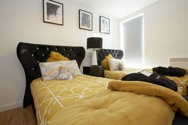 Luxury Apart Daire