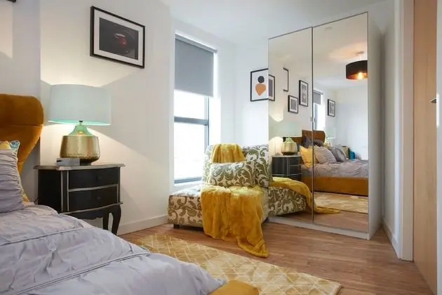 Luxury Apart Daire