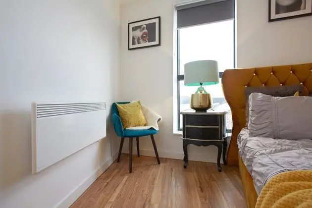 Luxury Apart Daire