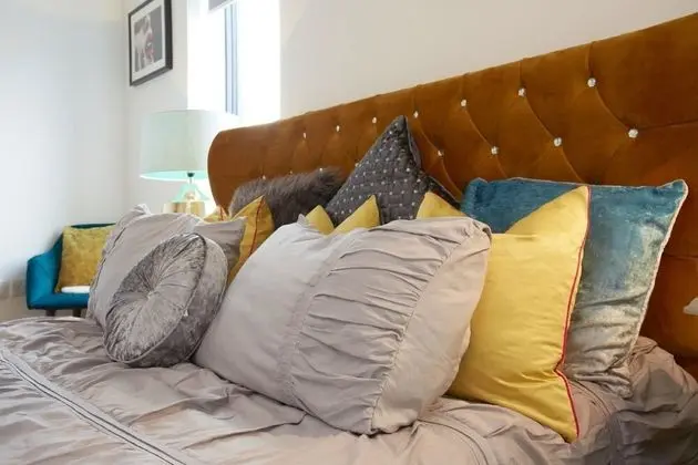 Luxury Apart Daire