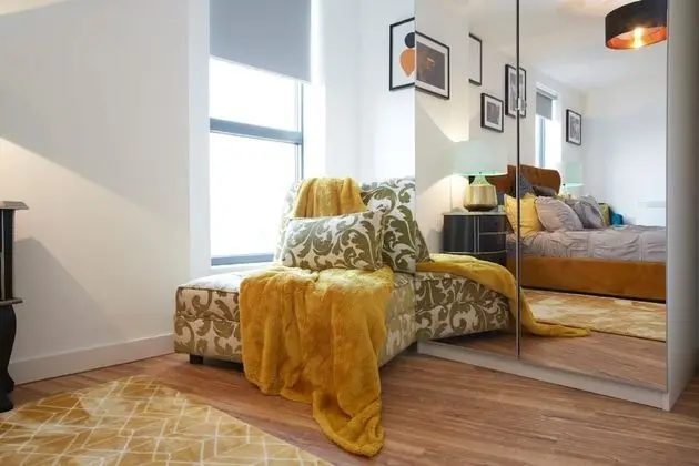 Luxury Apart Daire