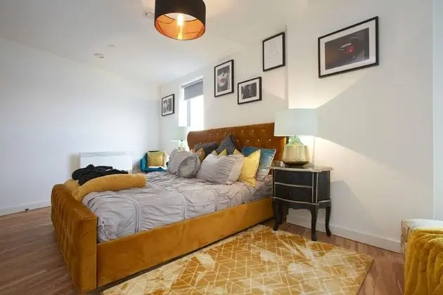 Luxury Apart Daire