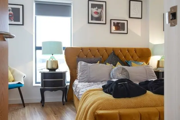 Luxury Apart Daire