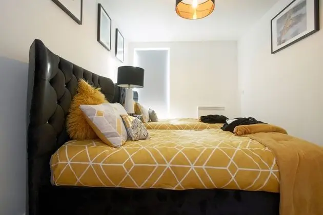 Luxury Apart Daire