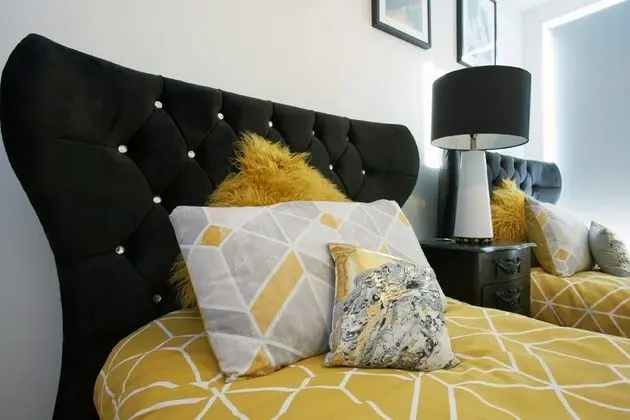 Luxury Apart Daire