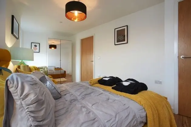 Luxury Apart Daire
