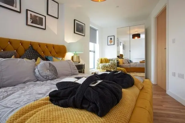Luxury Apart Daire
