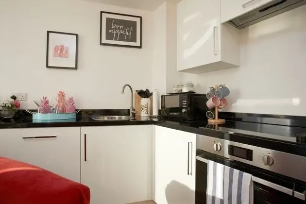 Luxury Apart Daire