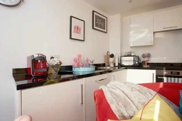 Luxury Apart Daire