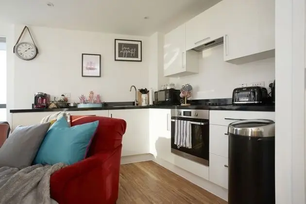 Luxury Apart Daire