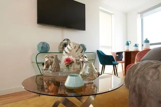 Luxury Apart Daire