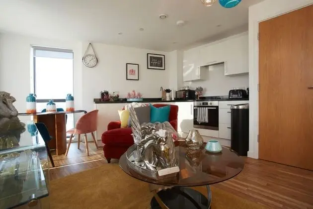 Luxury Apart Daire