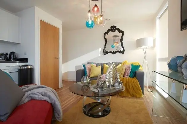 Luxury Apart Daire