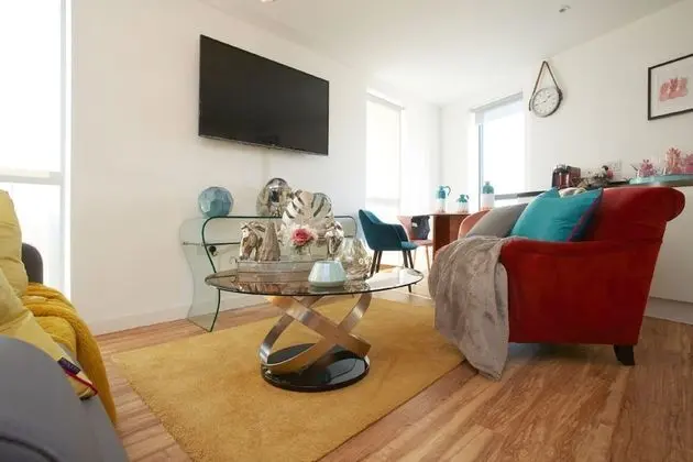 Luxury Apart Daire
