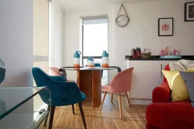 Luxury Apart Daire