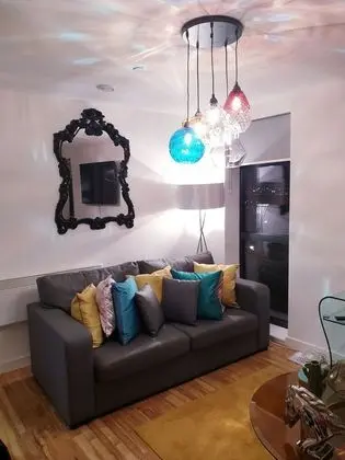 Luxury Apart Daire