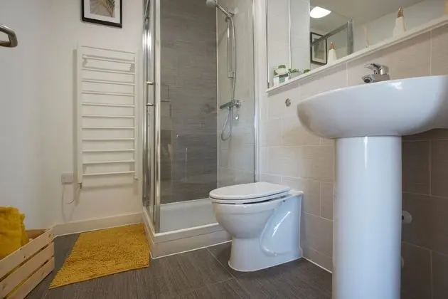 Luxury Apart Daire