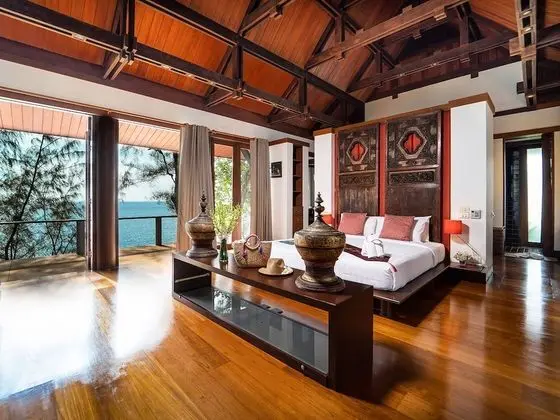 Villa, 6 Yatak Odası