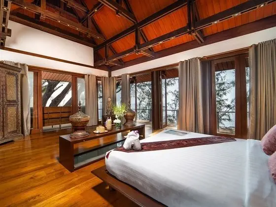 Villa, 6 Yatak Odası