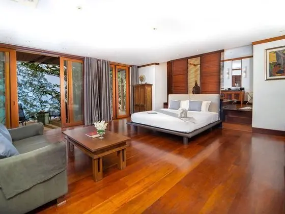 Villa, 6 Yatak Odası